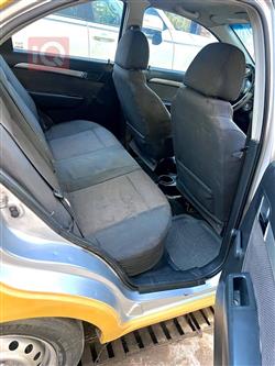 شيفروليه أفيو